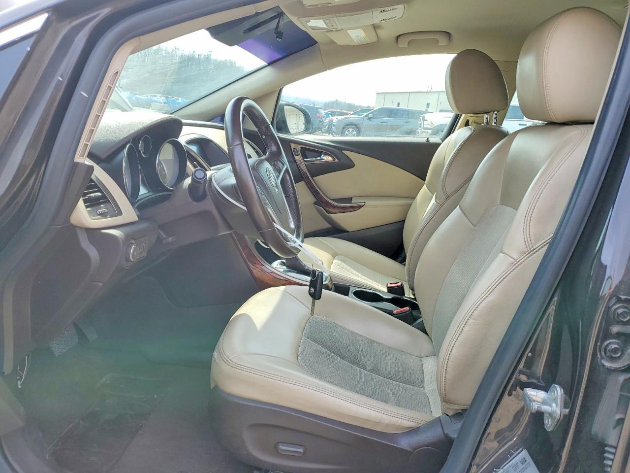 2013 Buick Verano Convenience - Image 7