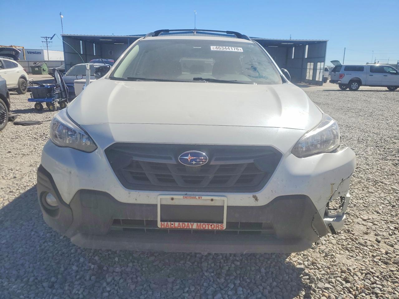 2021 Subaru Crosstrek Sport - Фото 5