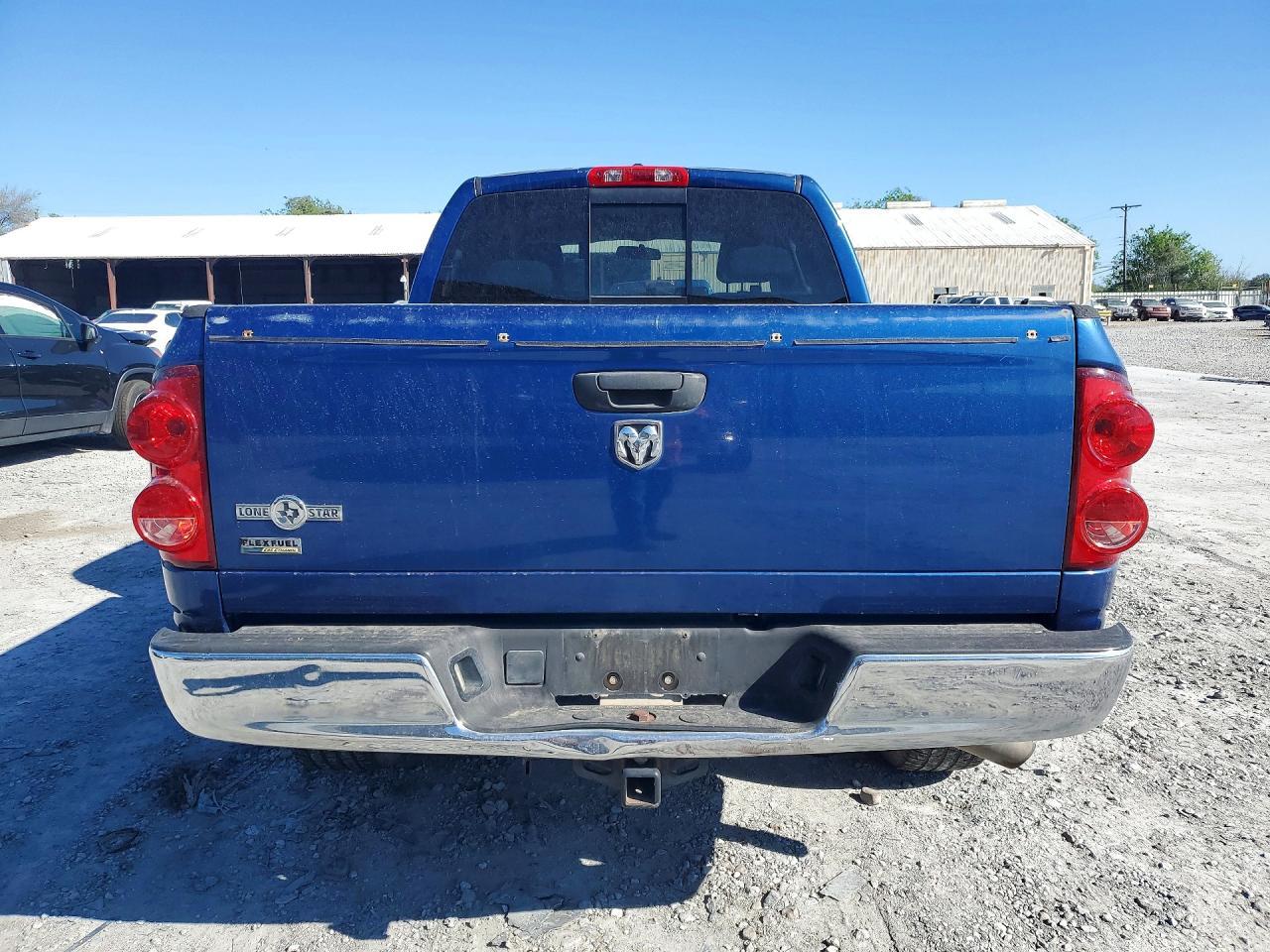 2008 Dodge Ram 1500 St - Image 6