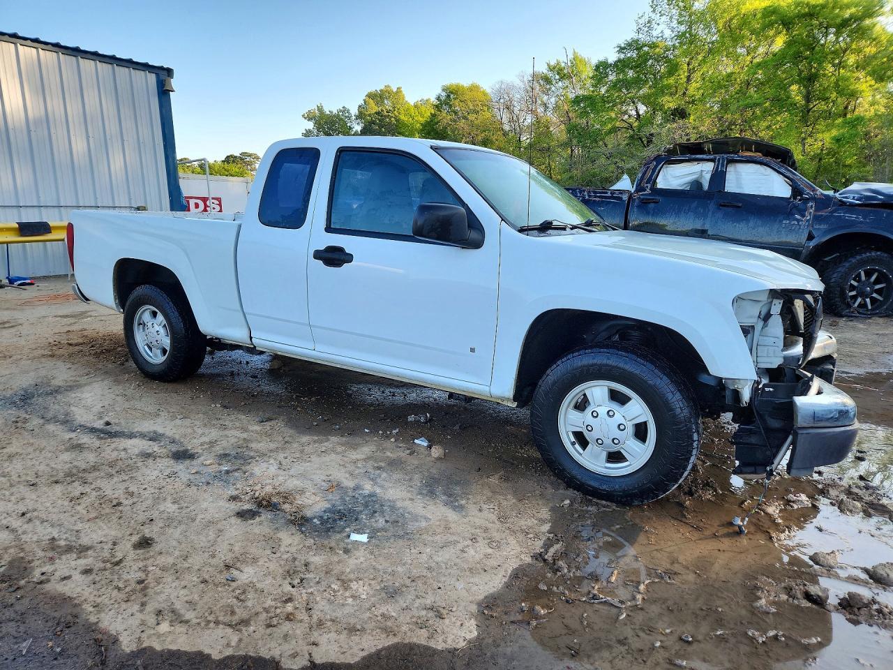 2006 Chevrolet Colorado - Фото 4