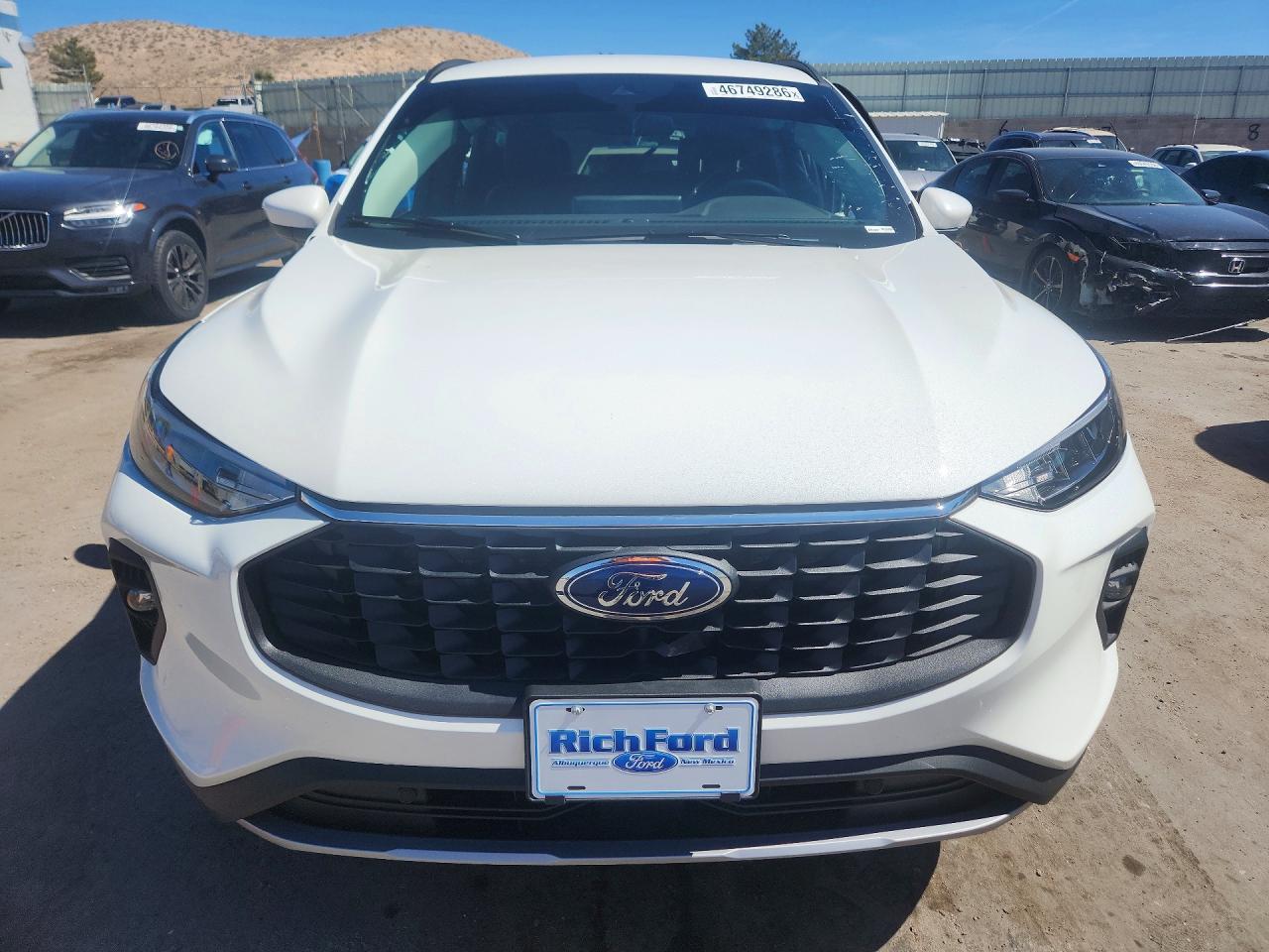 2026 Ford Escape - Image 5