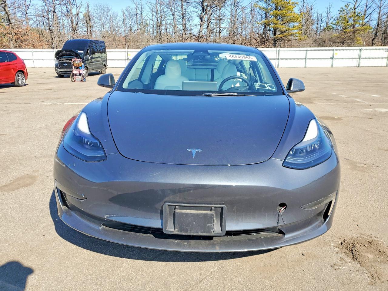 2023 Tesla Model 3 - Image 5