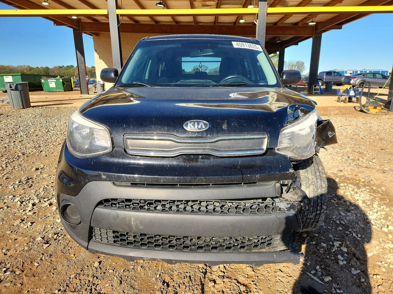 2017 Kia Soul Base - Image 5