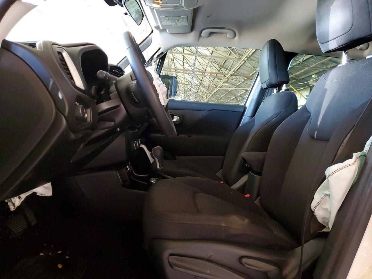 2019 Jeep Renegade Sport - Фото 7