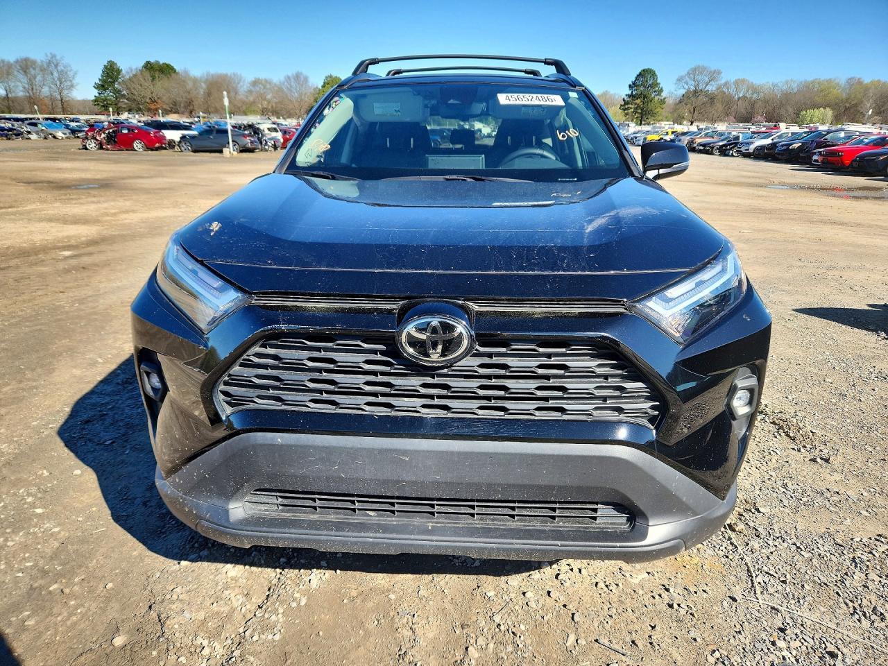 2024 Toyota Rav4 Xle Premium - Image 5