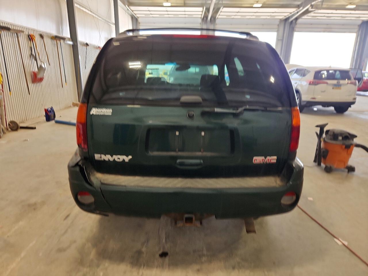 2004 GMC Envoy - Image 6