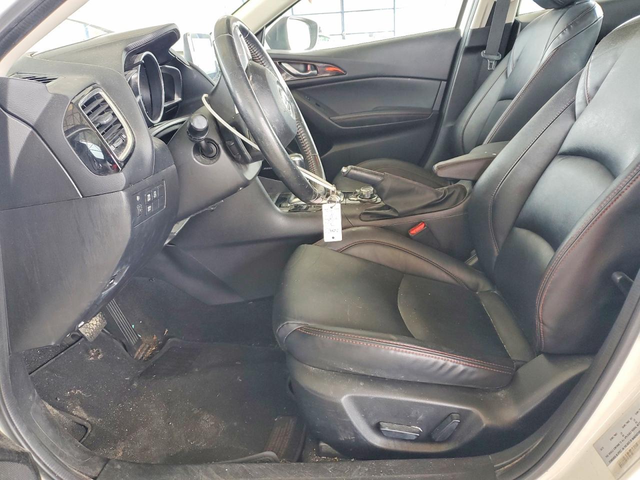 2014 Mazda 3 Touring - Фото 7