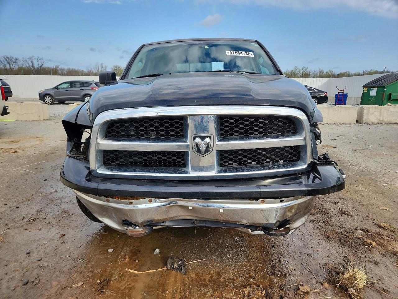 2009 Dodge Ram 1500 - Image 5
