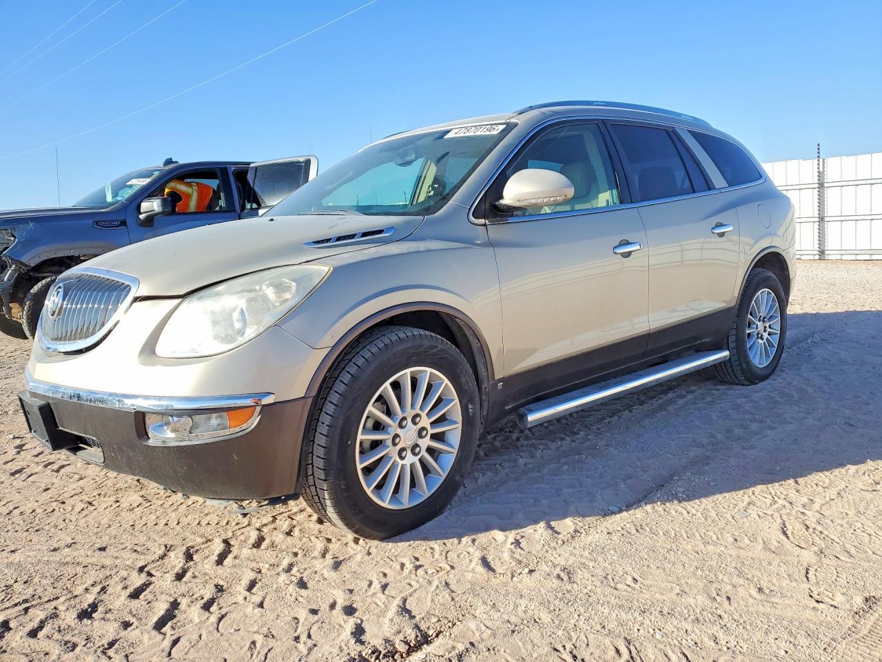 2008 Buick Enclave Cxl