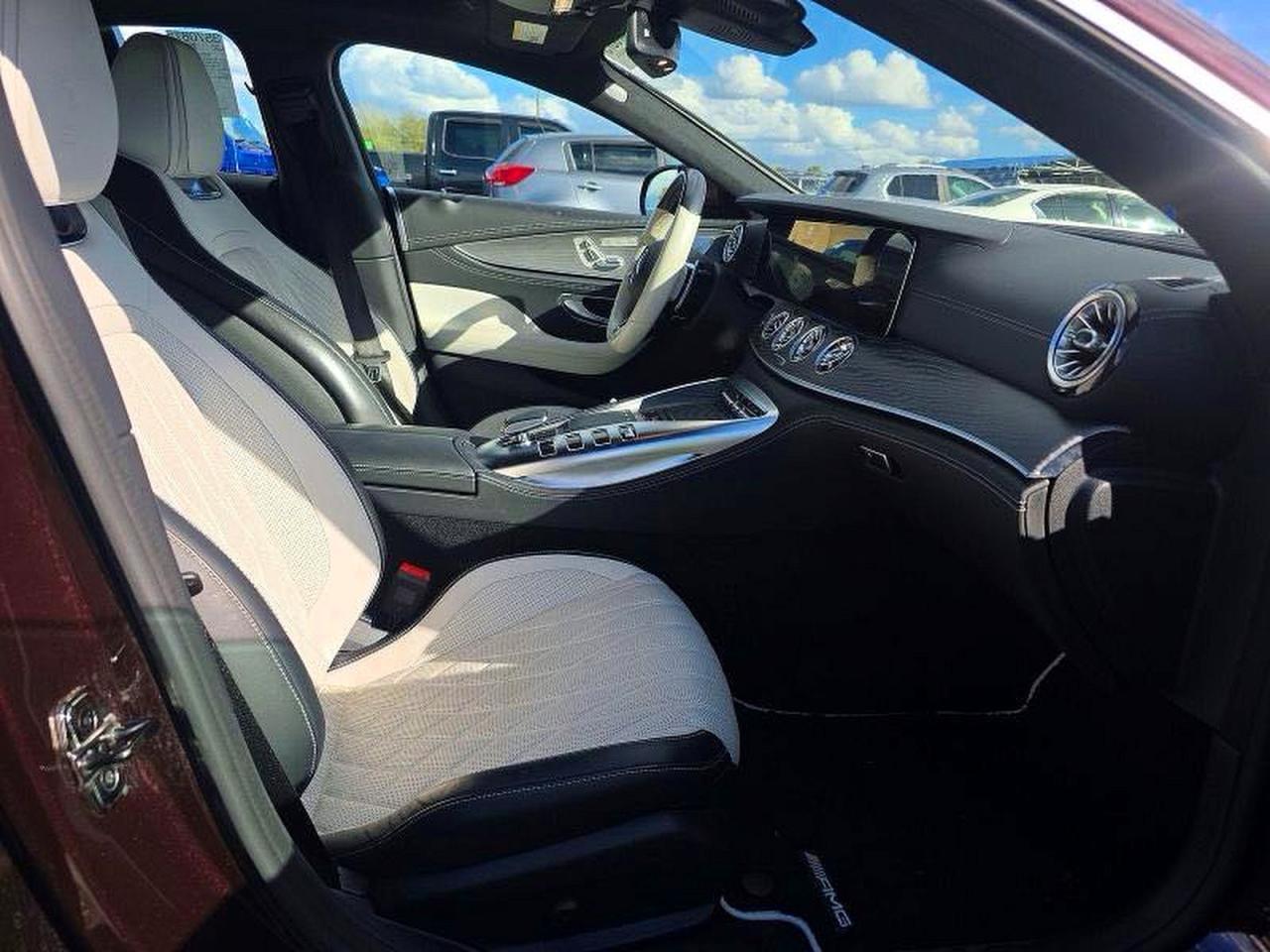 2022 Mercedes-Benz Amg Gt 53 - Фото 5