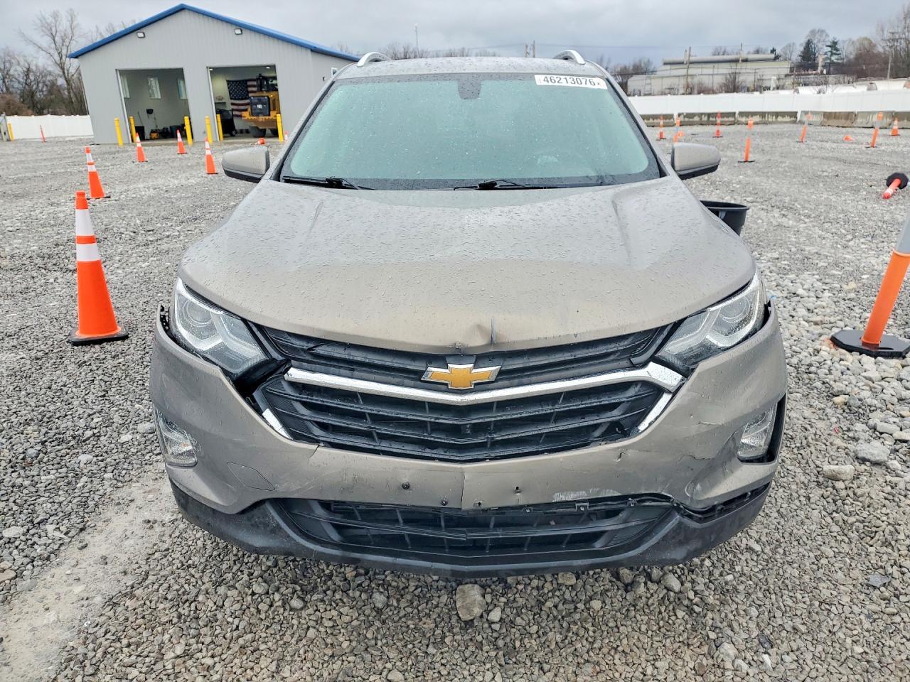2019 Chevrolet Equinox Lt - Image 5