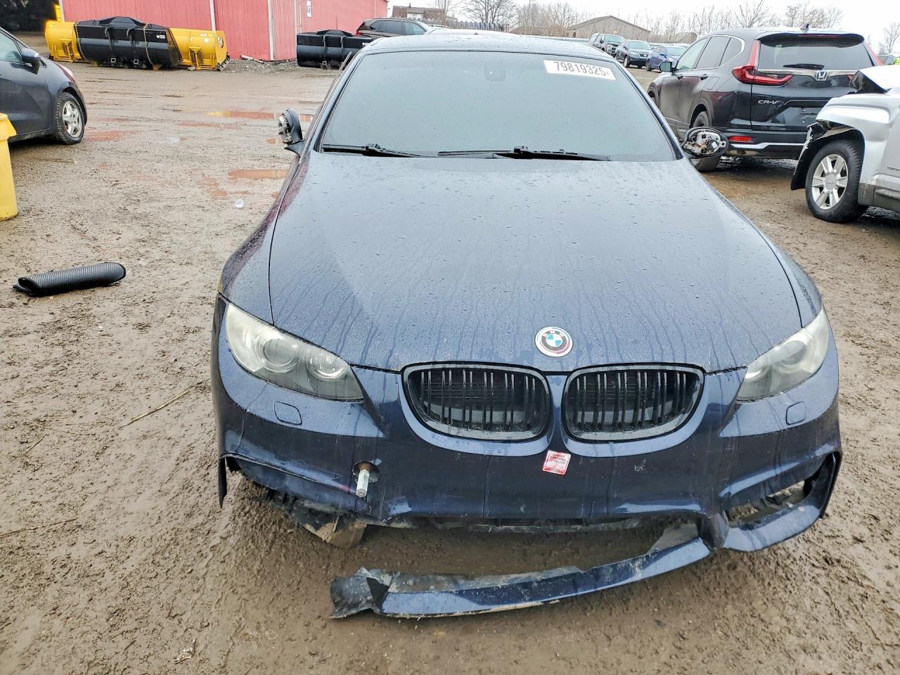 2007 BMW 335 I - Image 5