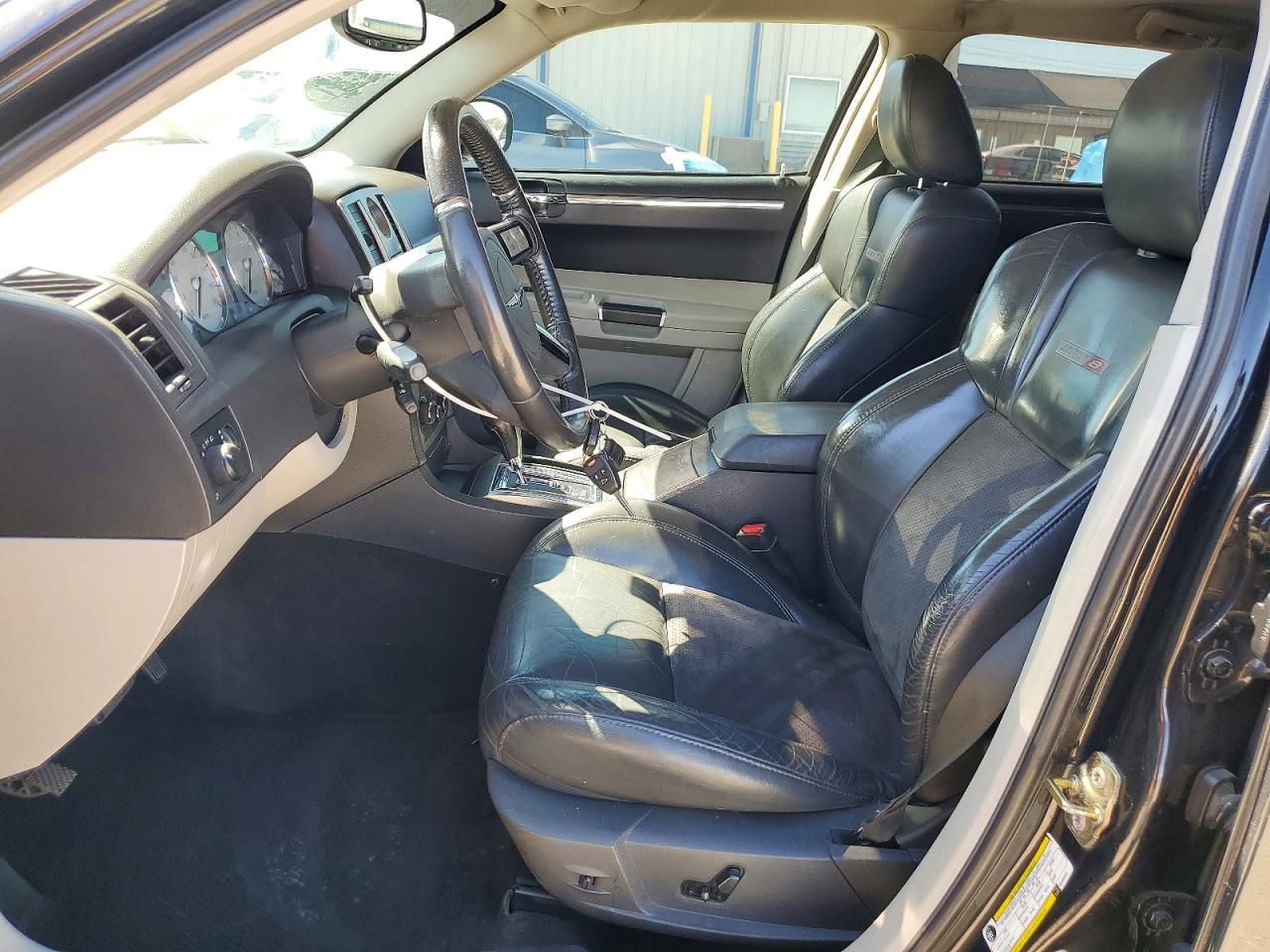 2006 Chrysler 300C Srt-8 - Фото 7