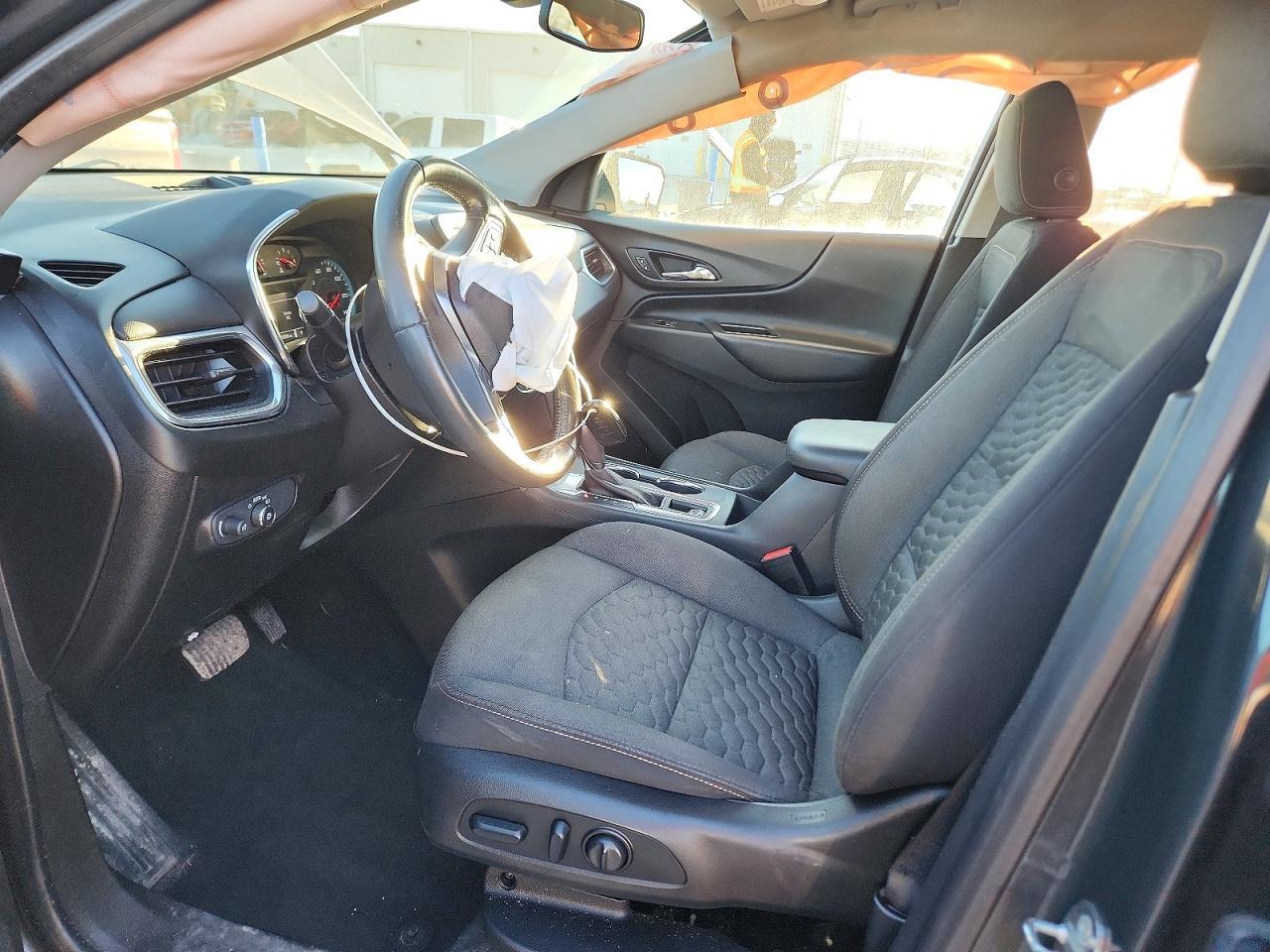 2018 Chevrolet Equinox - Фото 7