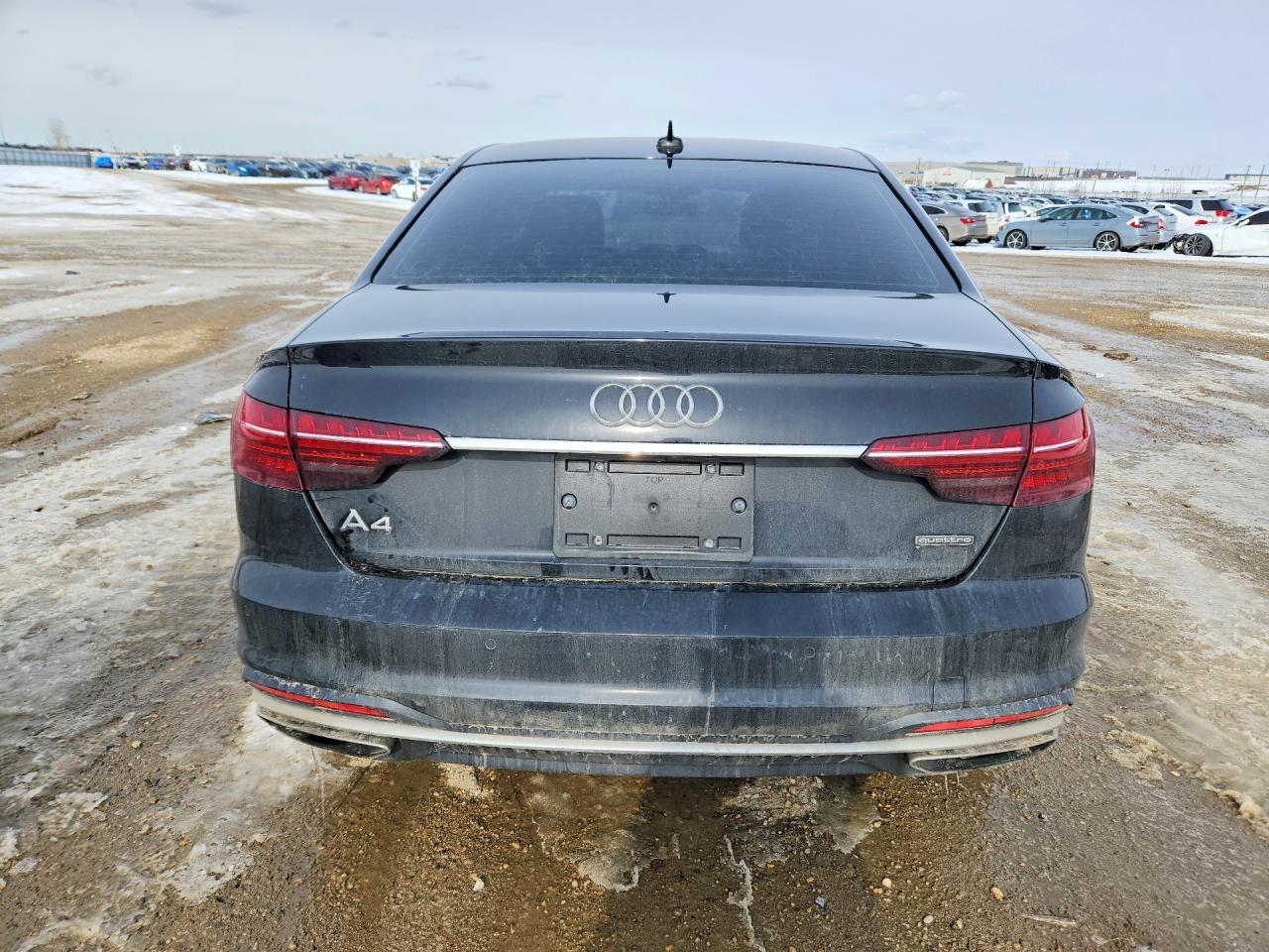 2020 Audi A4 Komfort - Image 6