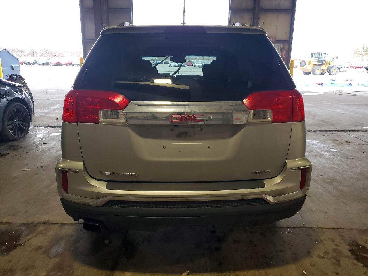 2017 GMC Terrain Sle - Image 6