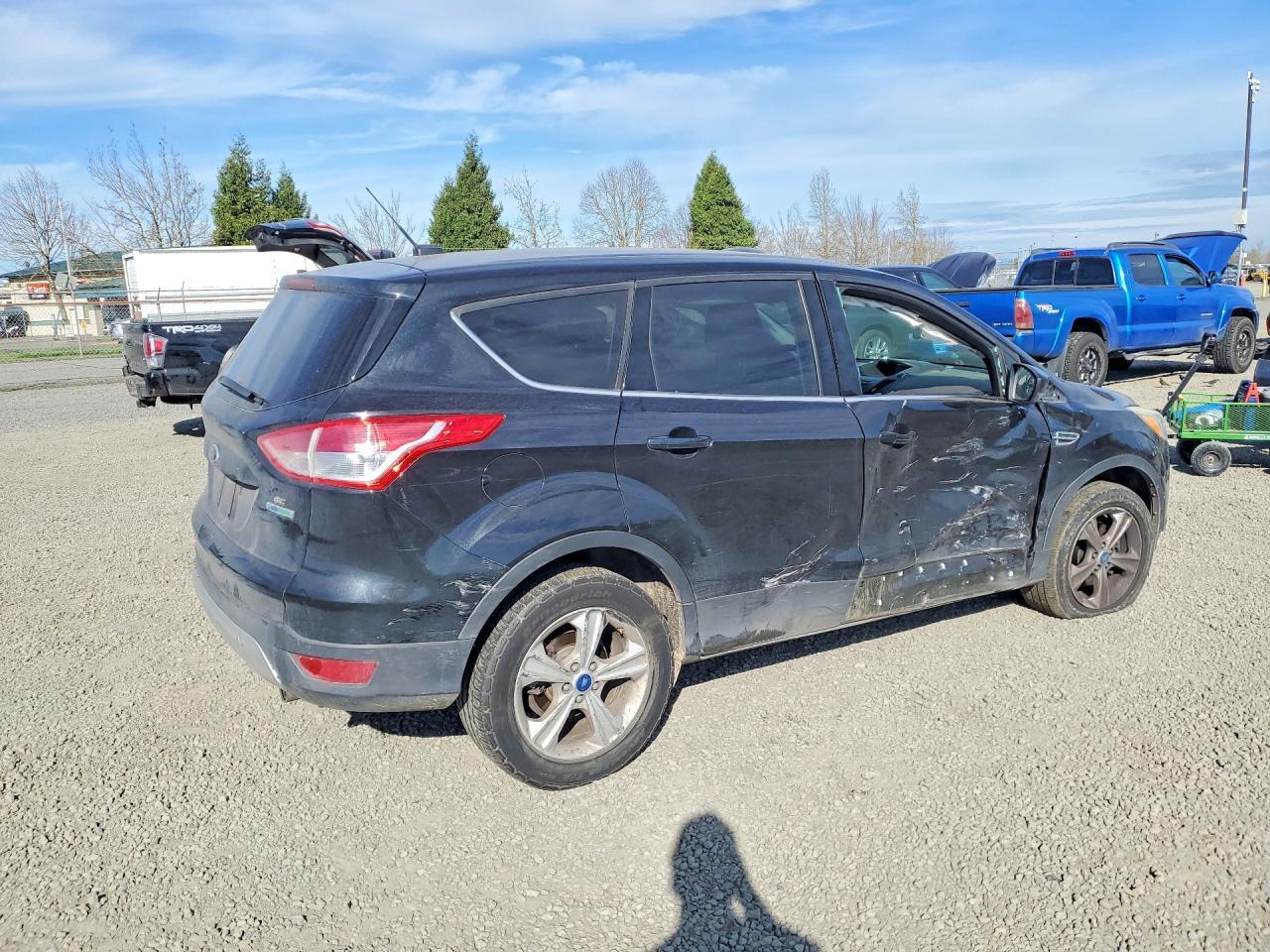 2013 Ford Escape Se - Image 3