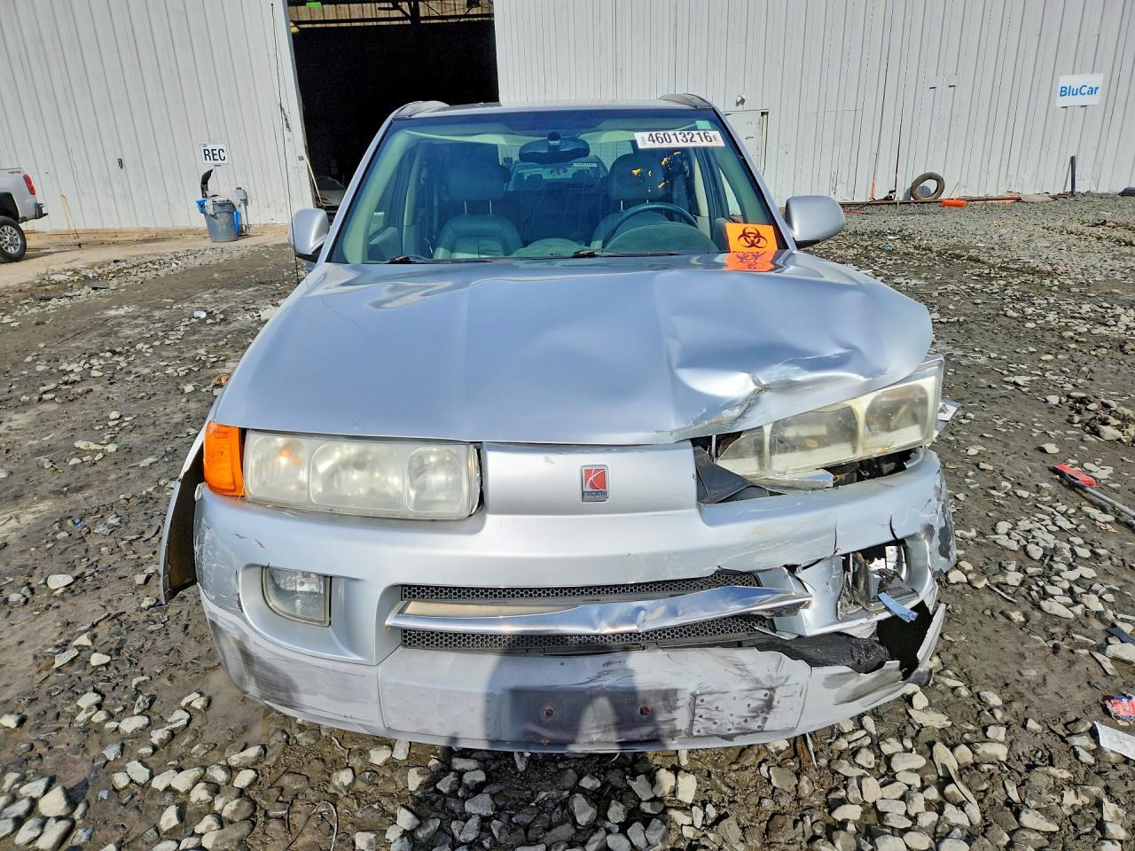 2005 Saturn Vue - Image 5