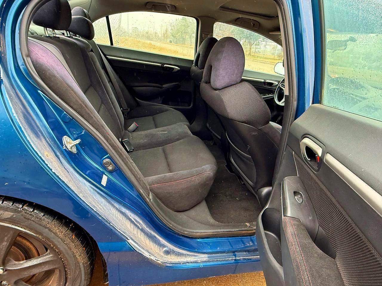 2010 Honda Civic Si - Image 6