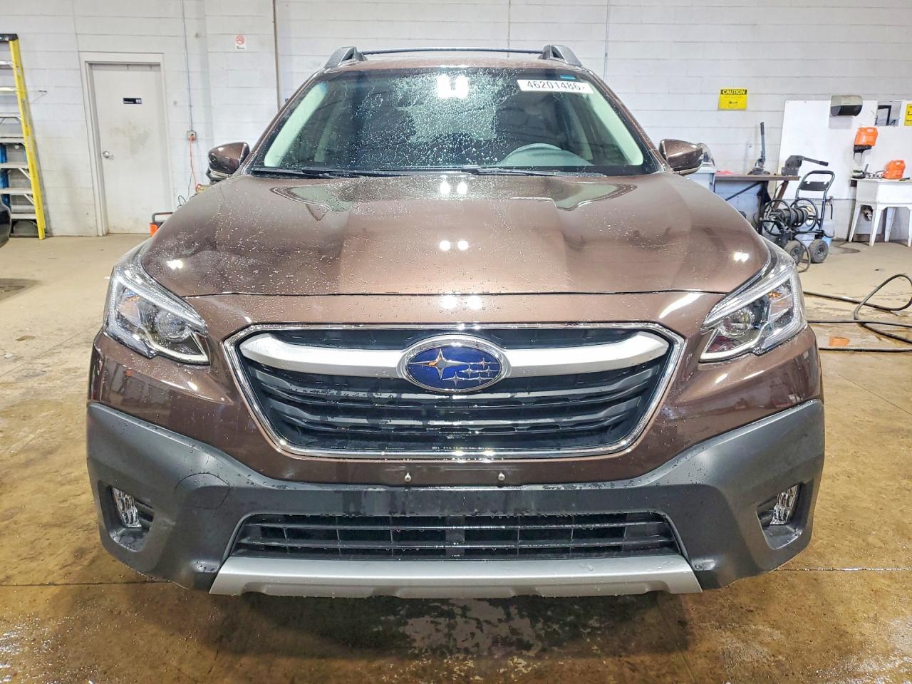 2022 Subaru Outback Limited - Image 5