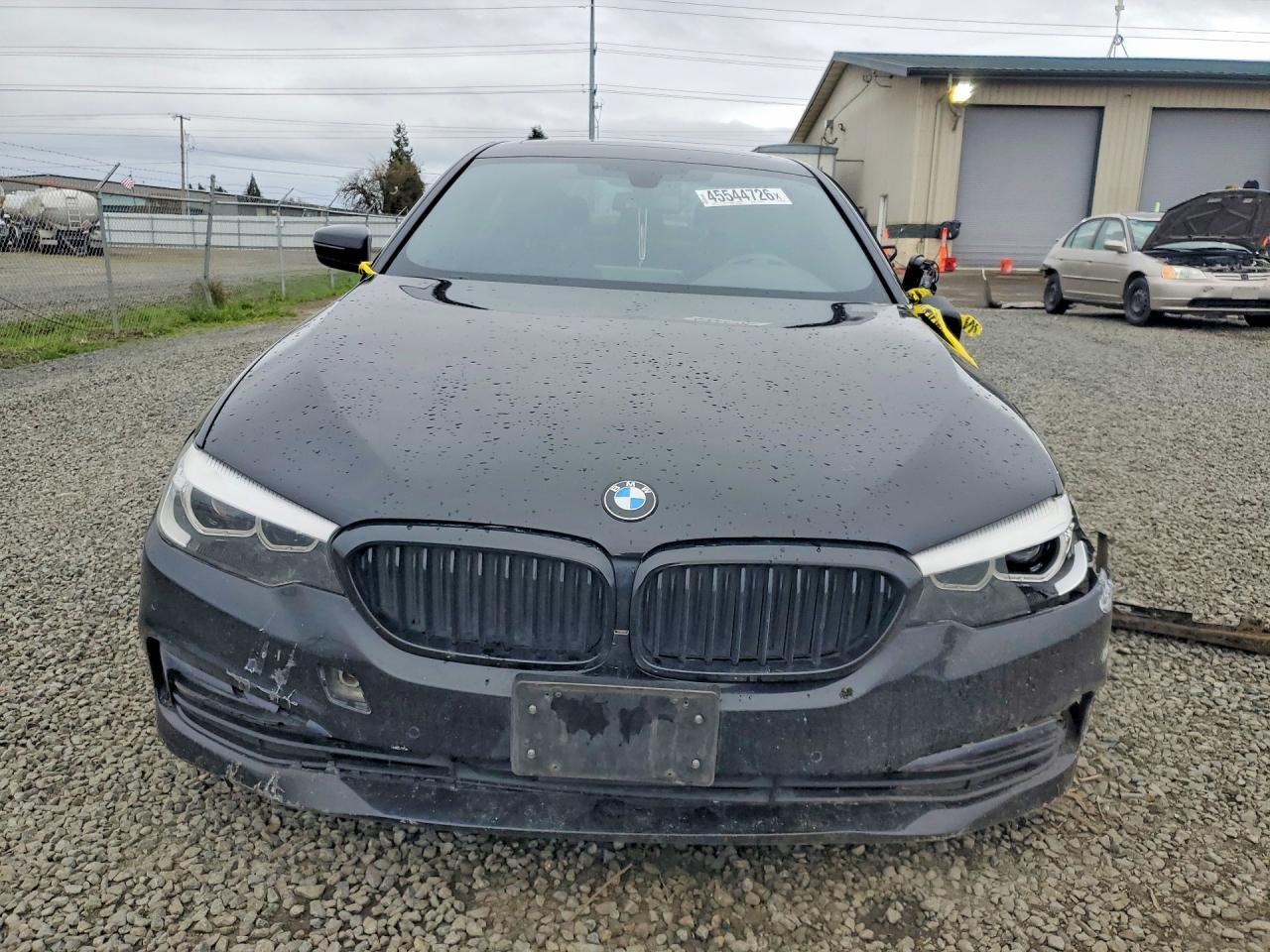 2018 BMW 530 I - Image 5