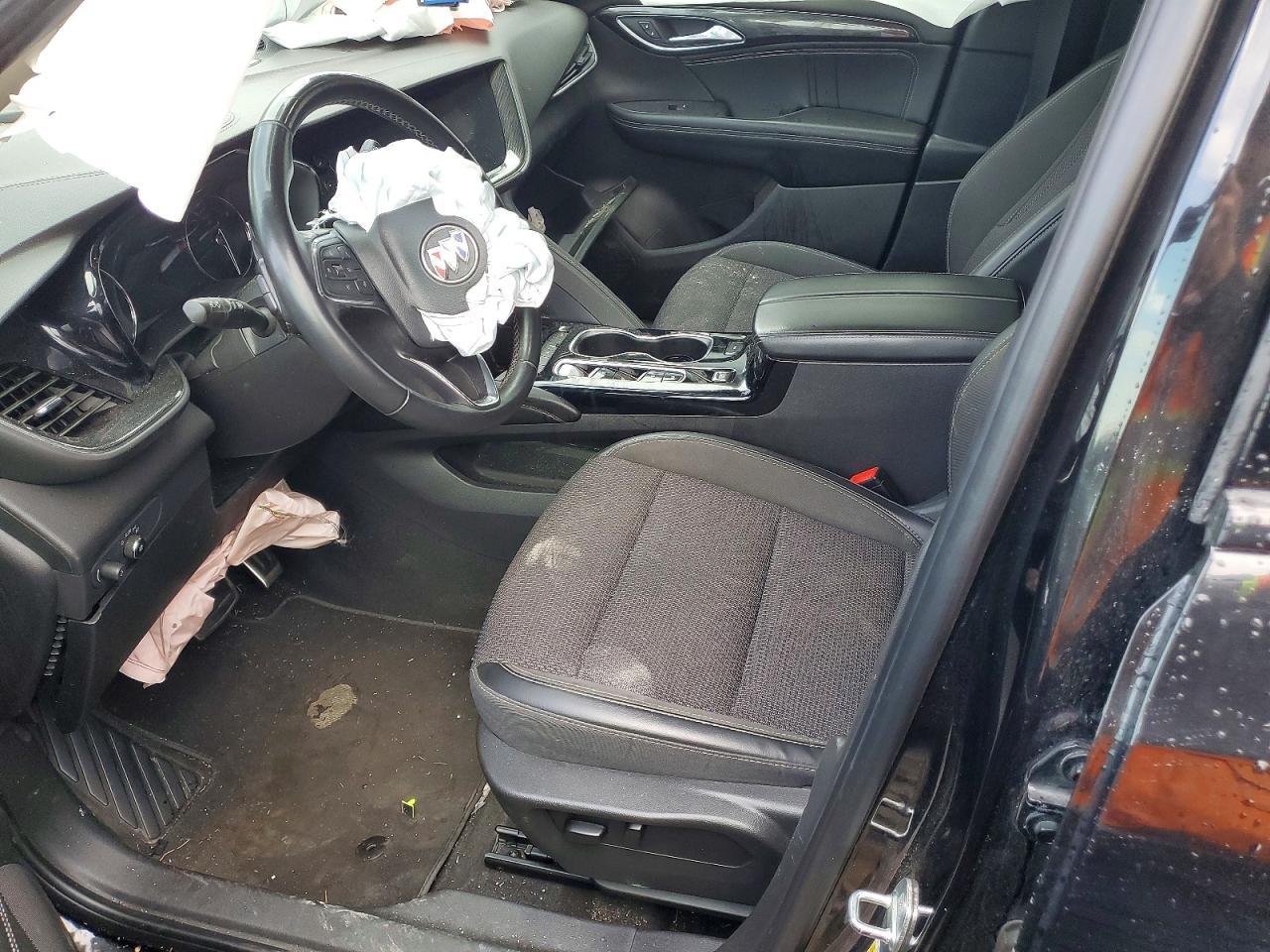 2023 Buick Envision Preferred - Image 7