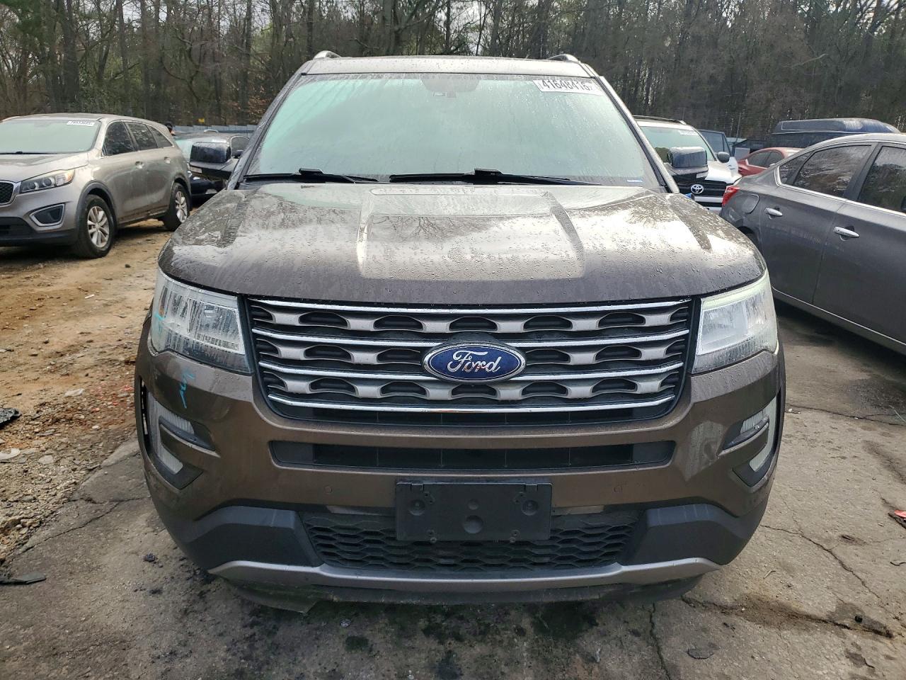 2016 Ford Explorer - Image 5