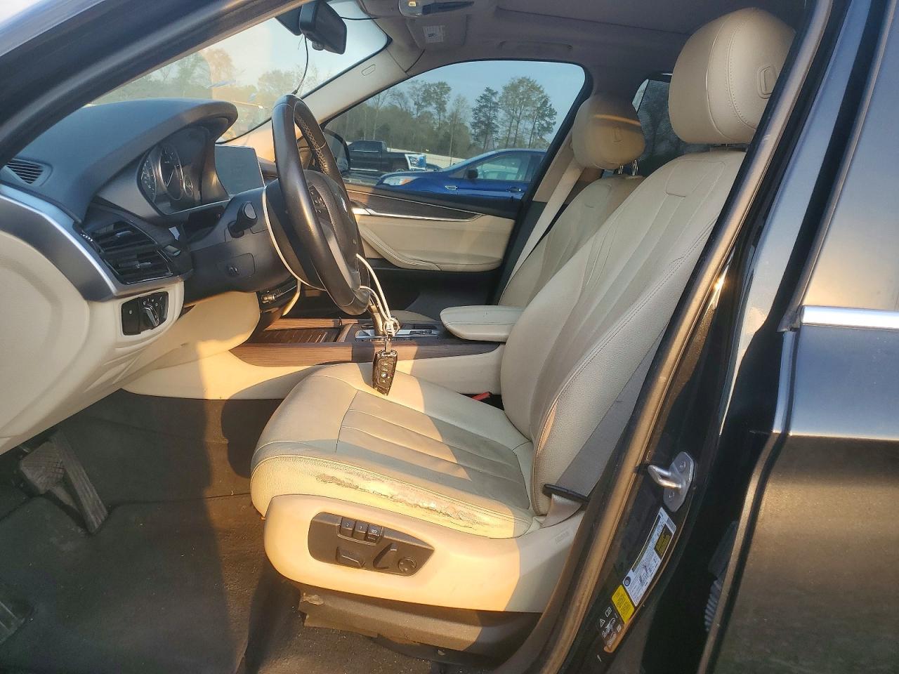 2016 BMW X5 xDrive35I - Image 7