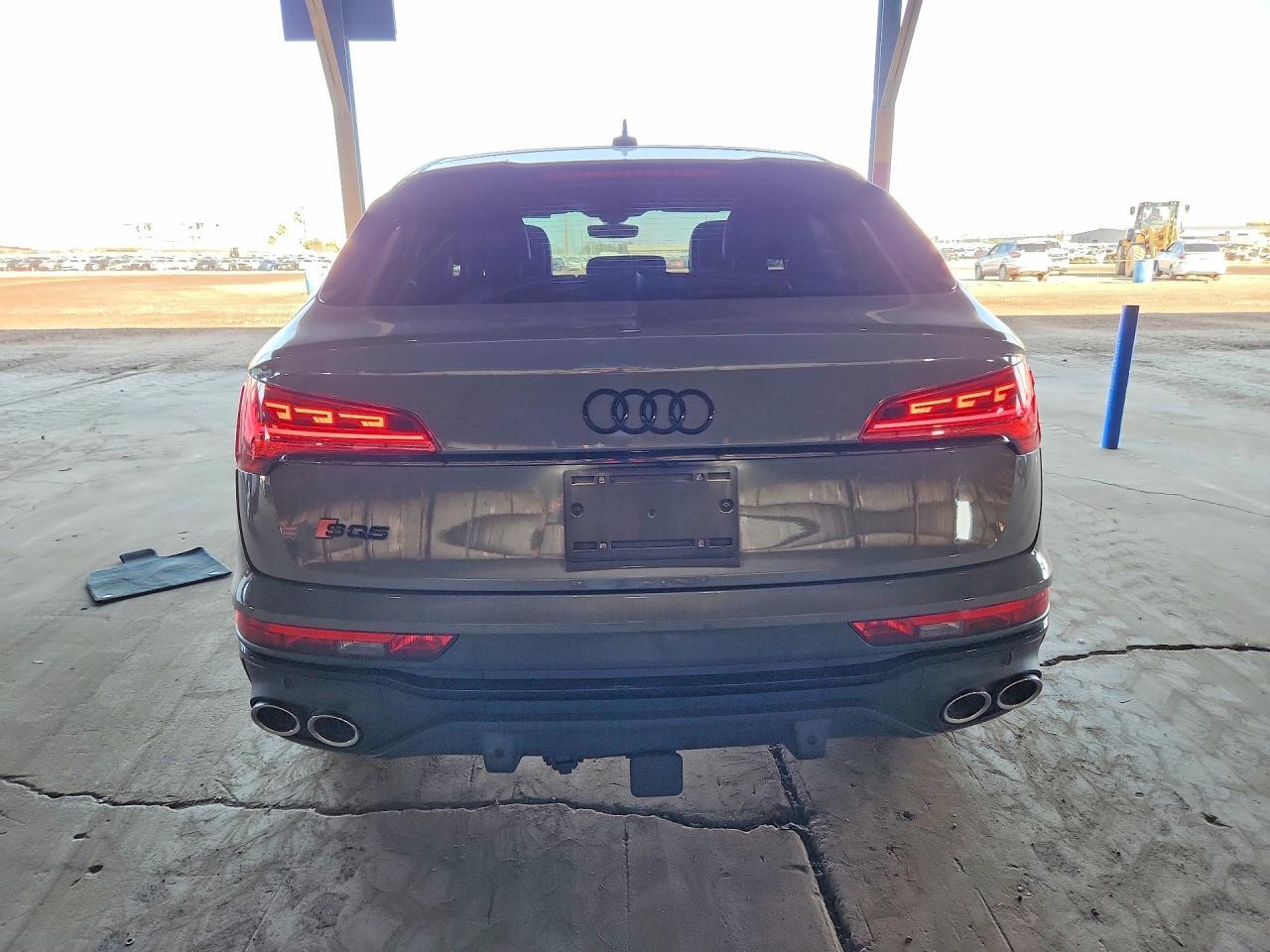 2021 Audi Sq5 Sportback Prestige - Image 6