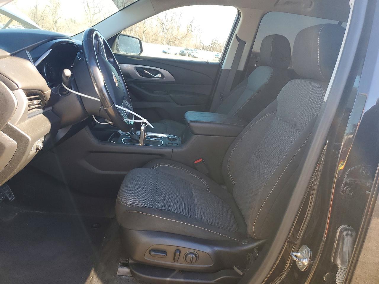 2019 Chevrolet Traverse Lt - Image 7