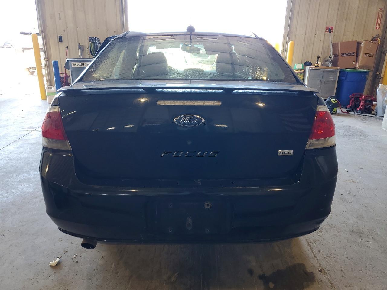 2008 Ford Focus - Фото 6
