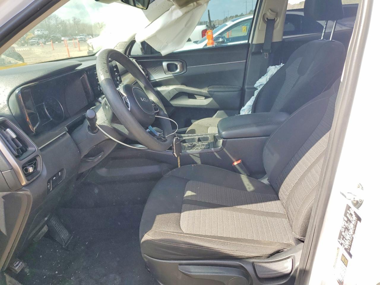 2023 Kia Sorento Lx - Фото 7