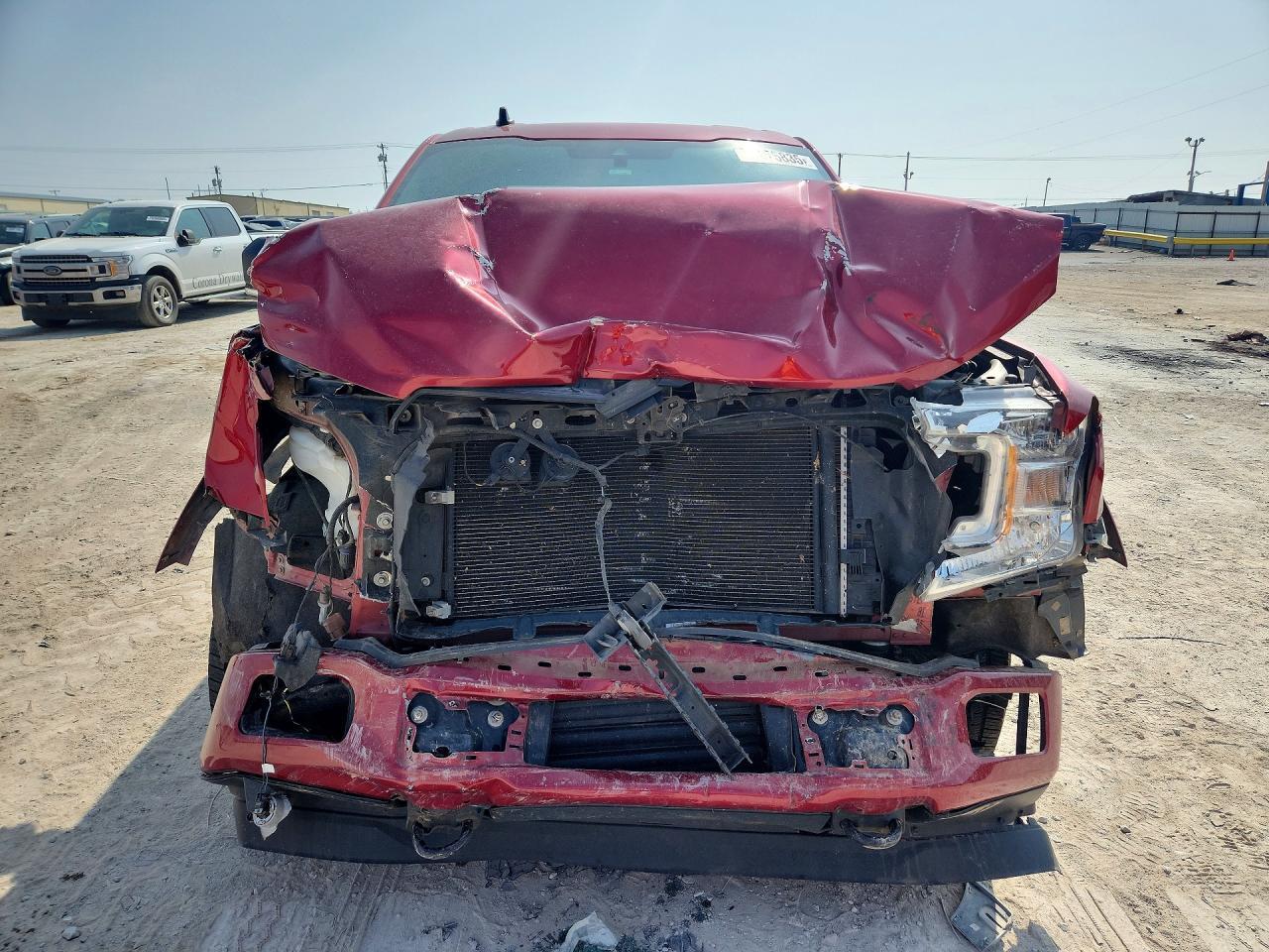2019 Ford F150 Supercrew - Image 5