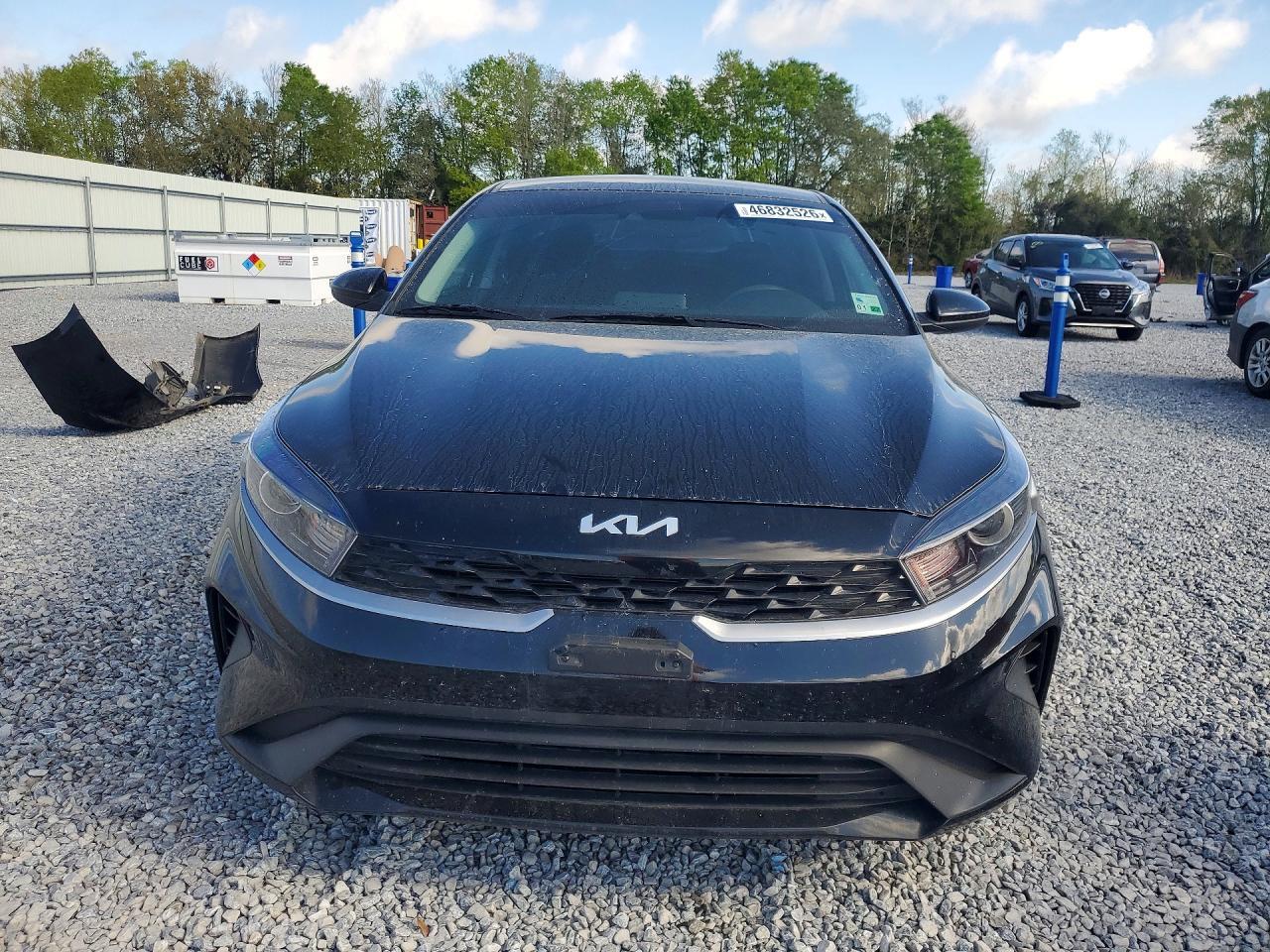2023 Kia Forte Lx - Фото 5