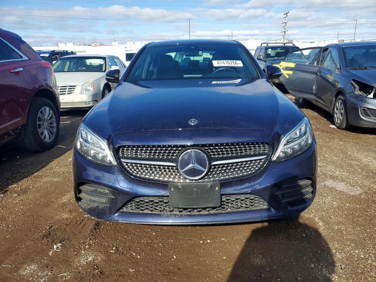 2019 Mercedes-Benz C 300 4Matic - Image 5