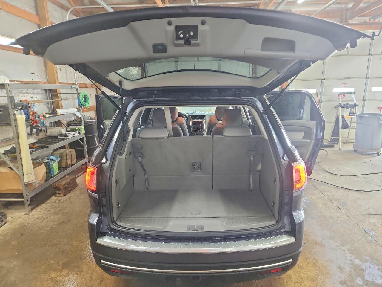 2013 GMC Acadia Sle - Фото 6