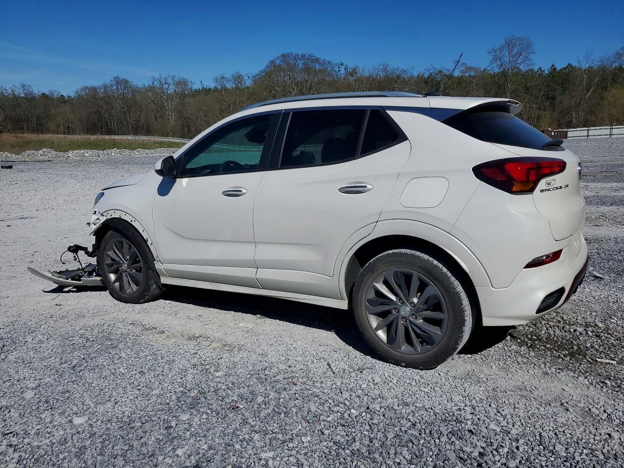 2023 Buick Encore Gx Select - Image 2