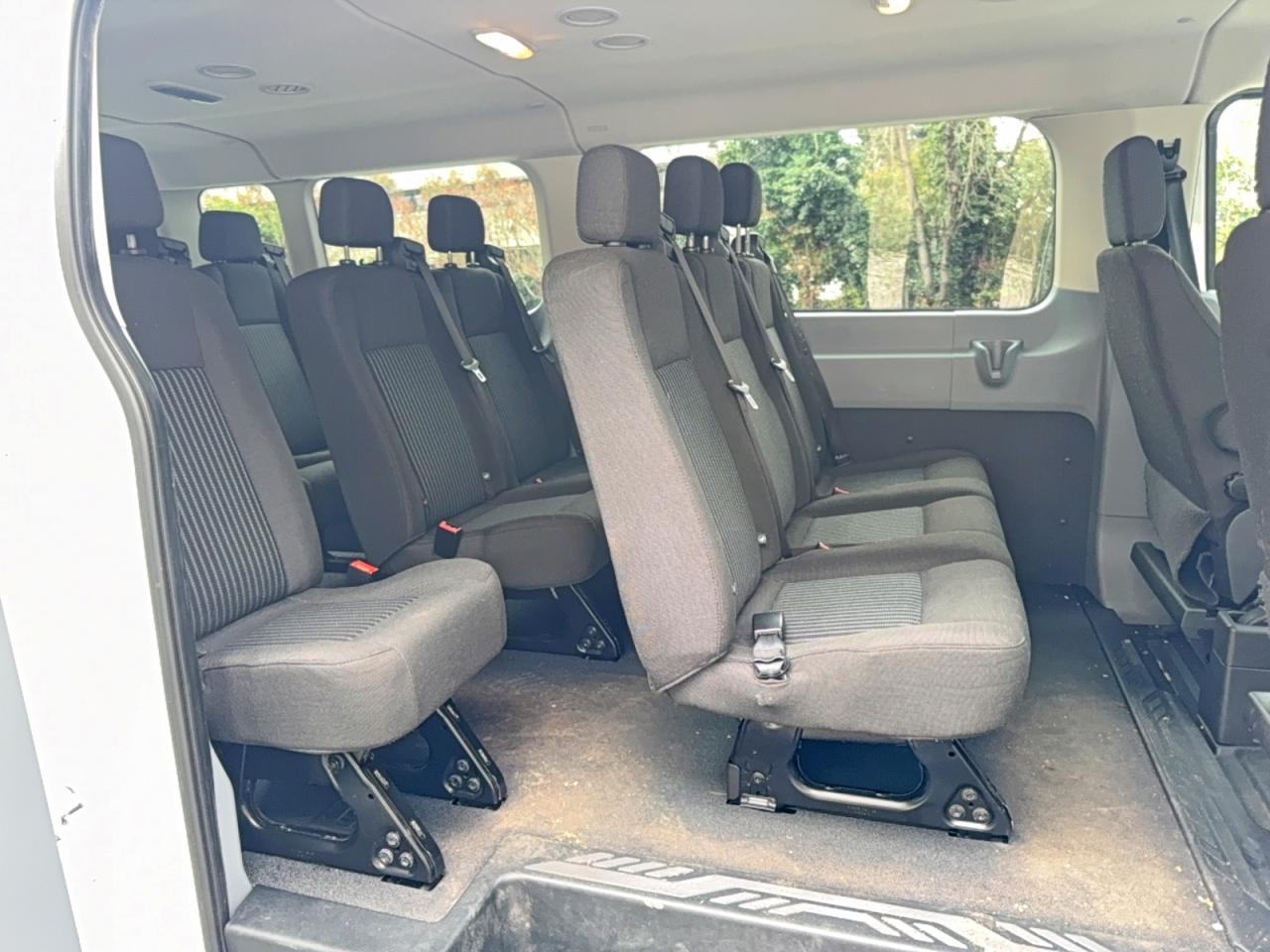 2016 Ford Transit T-350 - Image 6