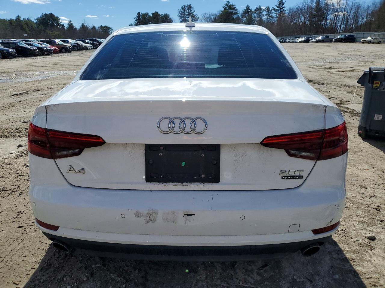 2017 Audi A4 Premium - Image 6