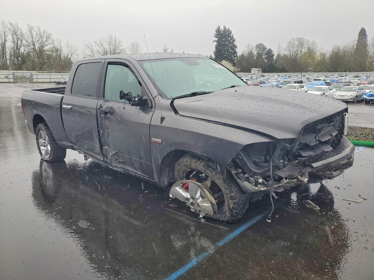 2017 Ram 1500 Slt - Image 4