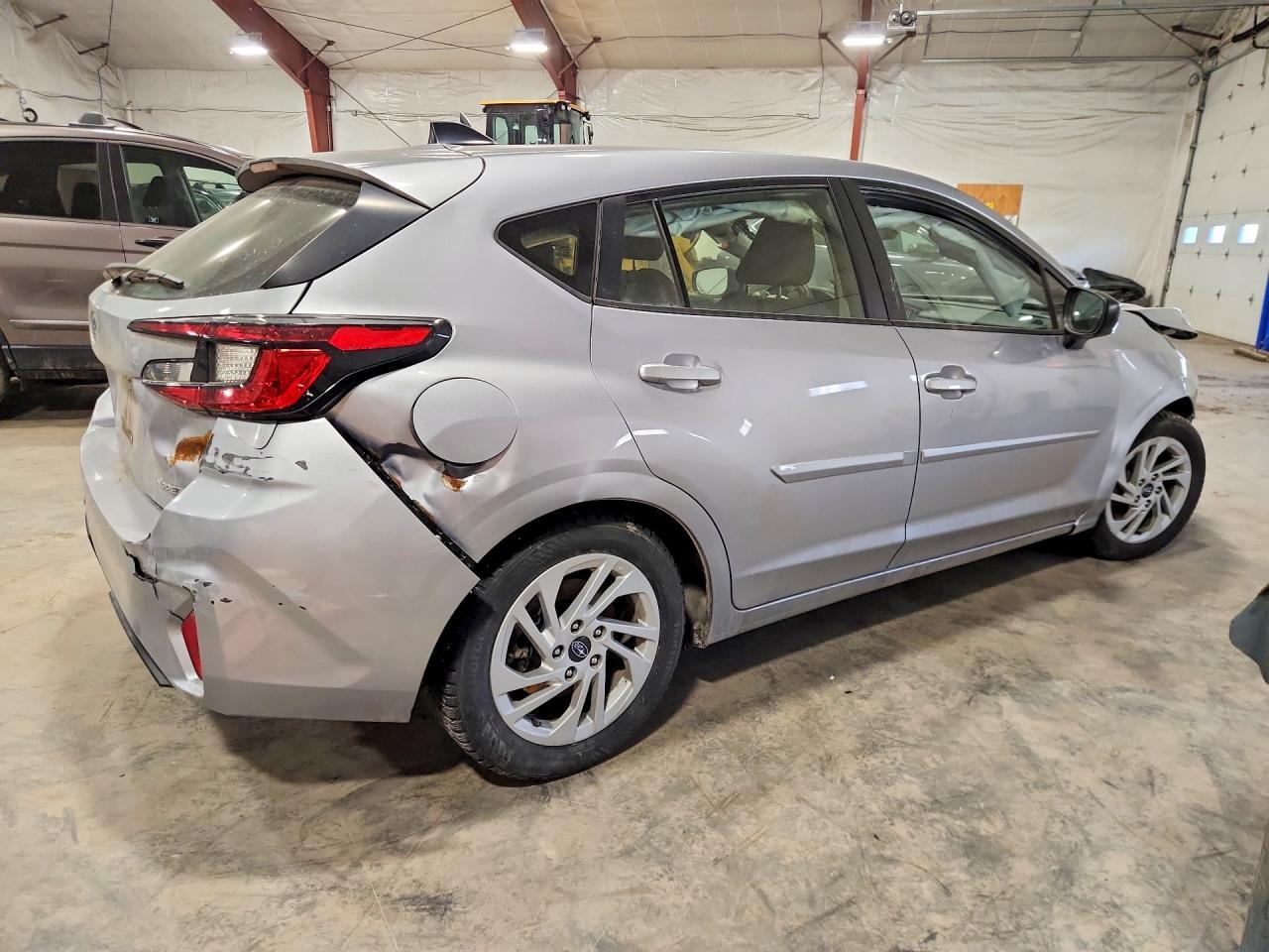 2024 Subaru Impreza - Image 3