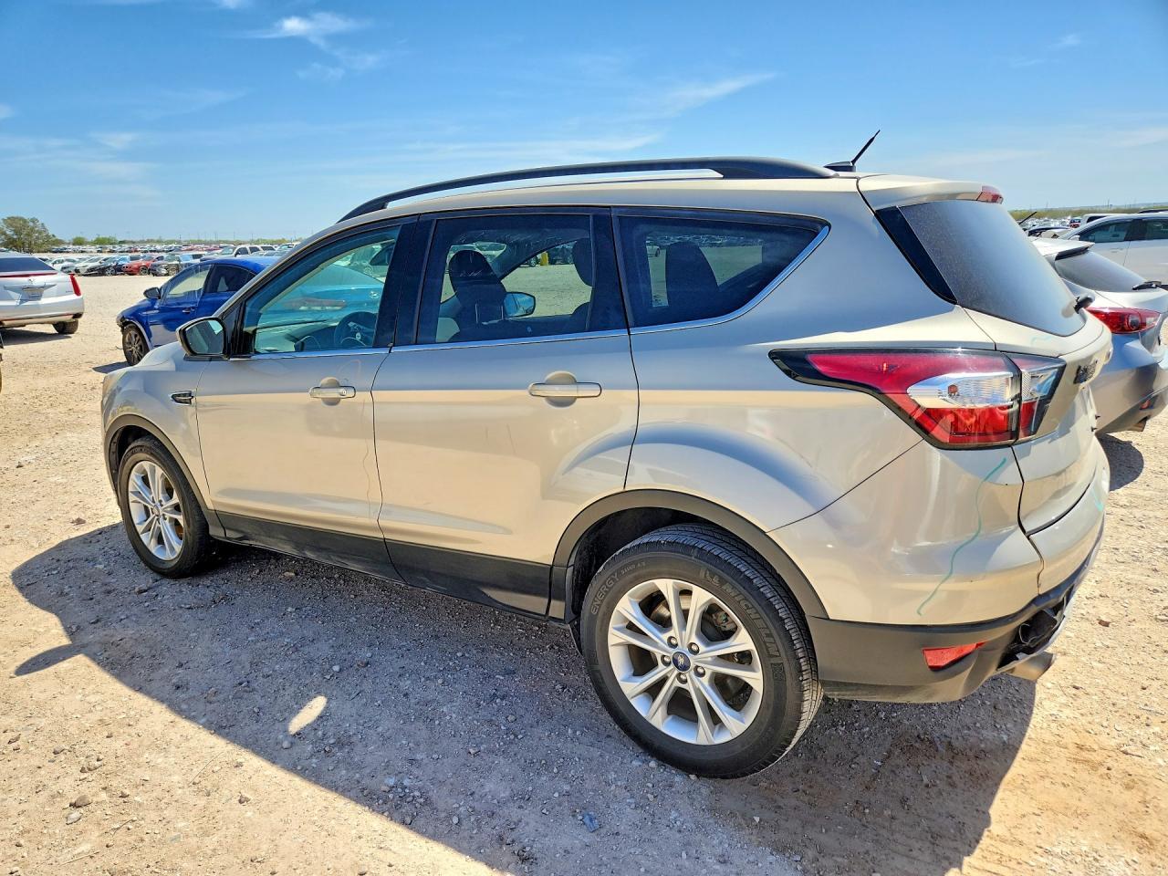 2018 Ford Escape Se - Image 2