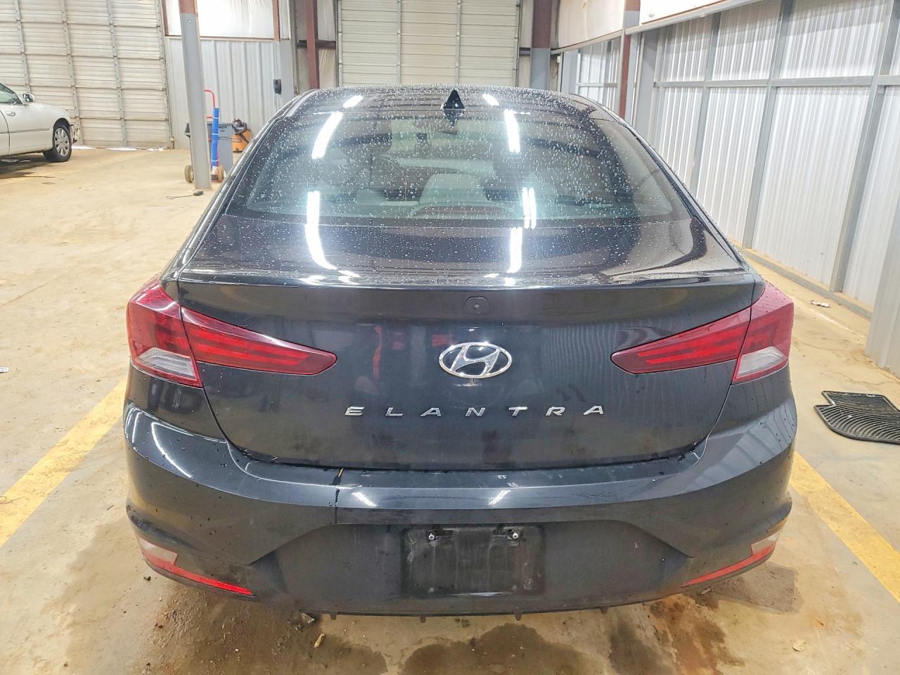 2020 Hyundai Elantra Sel - Image 6