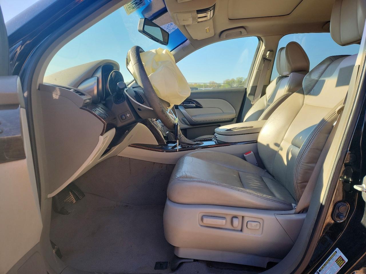 2013 Acura Mdx - Фото 7