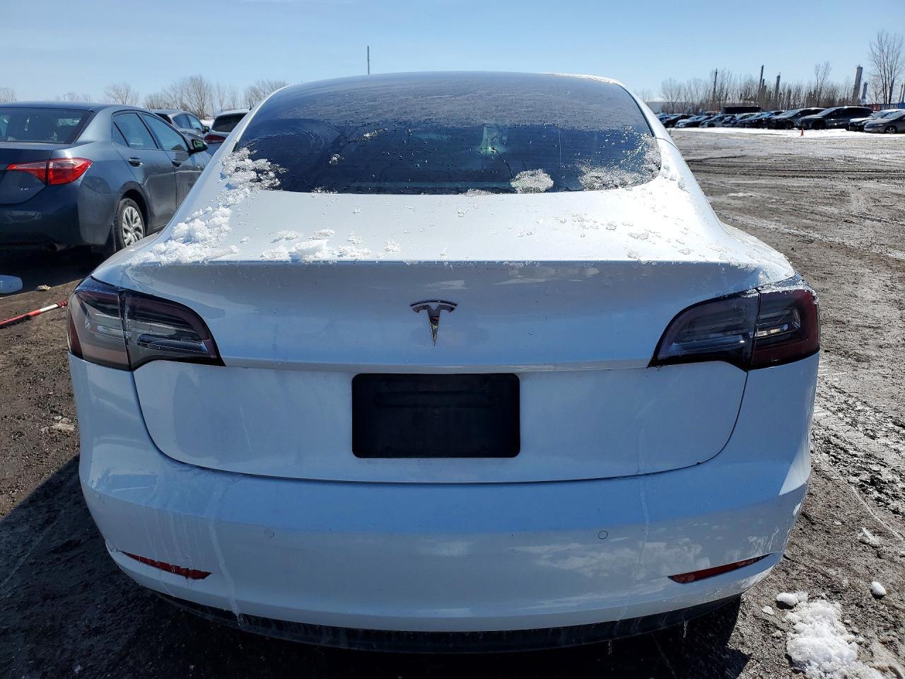 2021 Tesla Model 3 - Image 6
