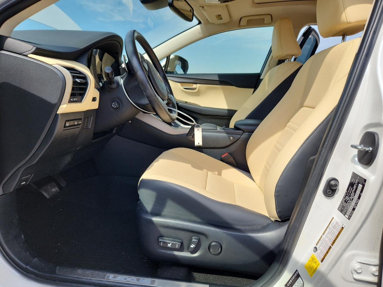 2020 Lexus Nx300 - Фото 7