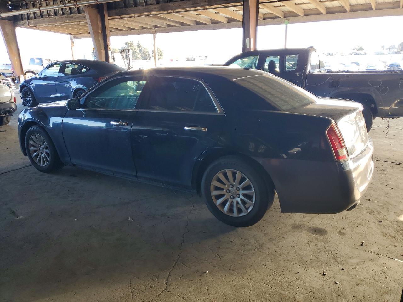 2012 Chrysler 300 - Image 2