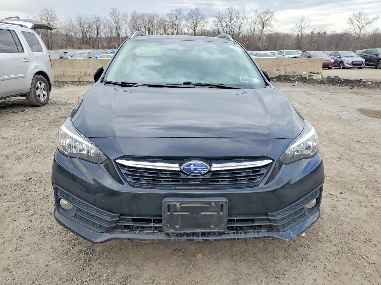 2021 Subaru Impreza Premium - Image 5