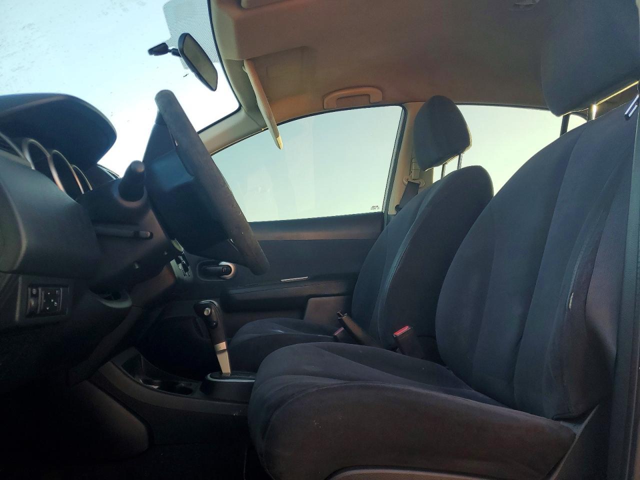 2008 Nissan Versa 1.8 S - Фото 7