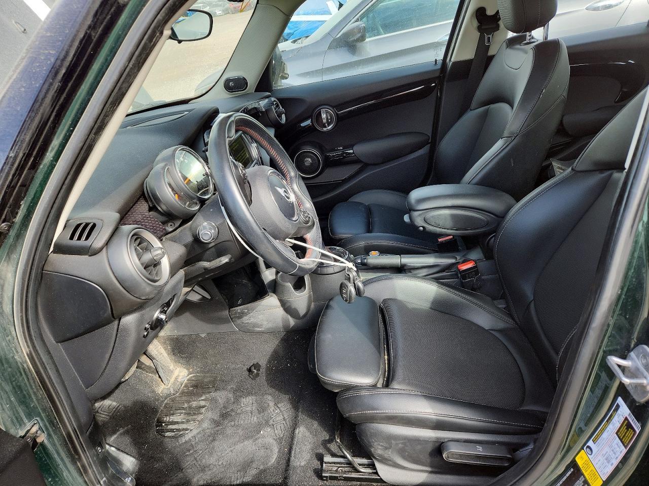 2015 Mini Cooper S - Image 7